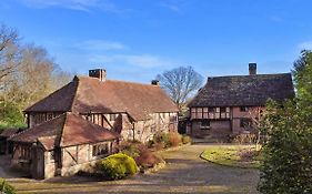 Finest Retreats - Sandhill Cottage With Hot Tub
